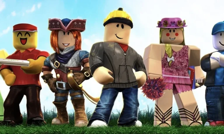 “Roblox APK Mods: Risks and Alternatives”